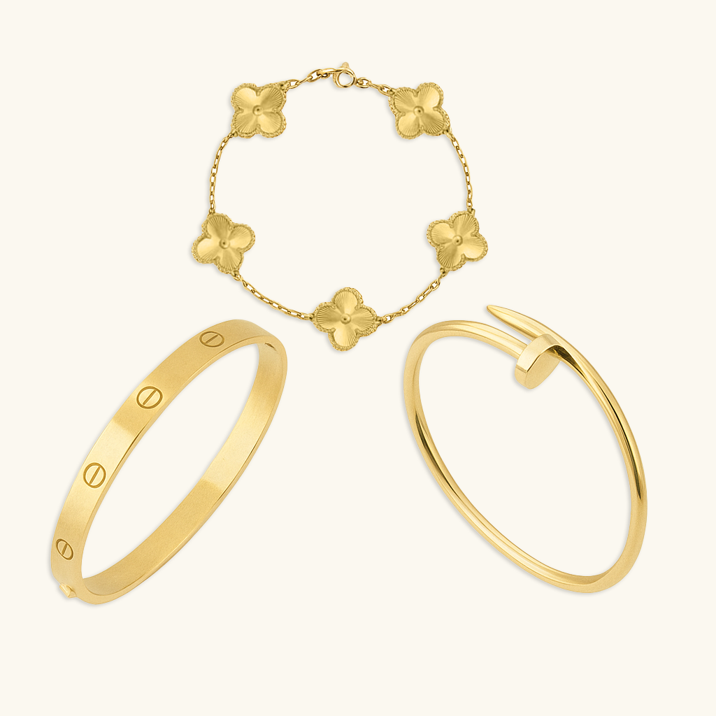 סט שלישיית שמש